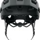 Abus MoDrop cykelhjelm til MTB - sort - Velvet Black - Kibæk Cykler