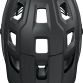 Abus MoDrop cykelhjelm til MTB - sort - Velvet Black - Kibæk Cykler