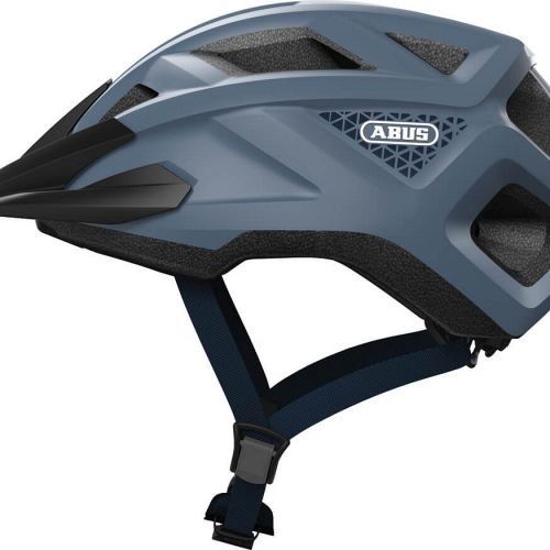 Abus MountZ junior cykelhjelm - Glacier Blue