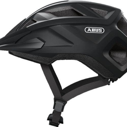 Abus MountZ - Velvet Black