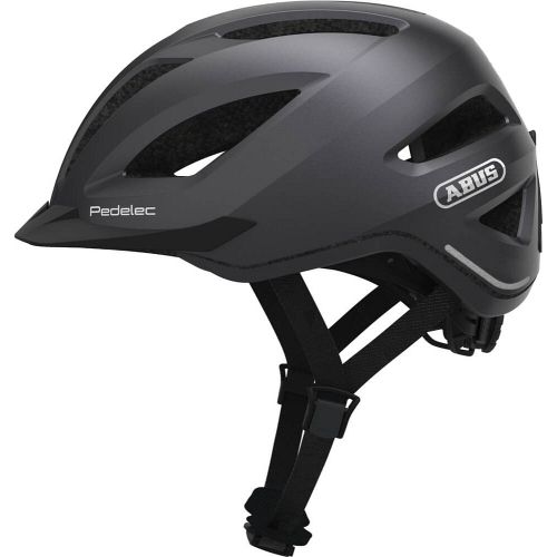 Abus Pedelec 1.1 el-cykelhjelm - Titan