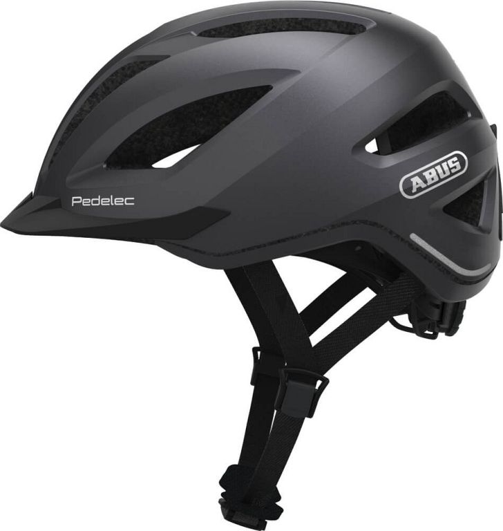 Abus Pedelec 1.1 el-cykelhjelm - Titan