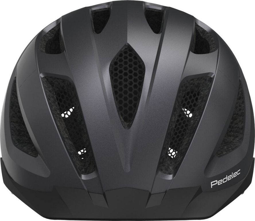 Abus Pedelec 1.1 el-cykelhjelm - Titan