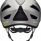Abus Pedelec 2.0 el-cykelcykelhjelm med MIPS - Silver Edition