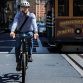 Abus Pedelec 2.0 el-cykelhjelm - Velvet Black