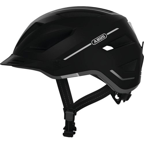 Abus Pedelec 2.0 el-cykelhjelm - Velvet Black
