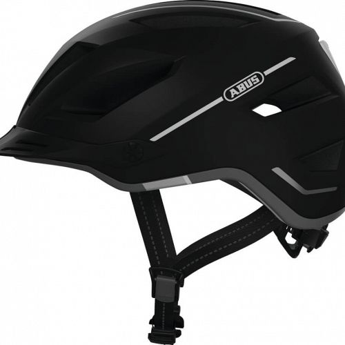 Abus Pedelec 2.0 el-cykelhjelm - Velvet Black