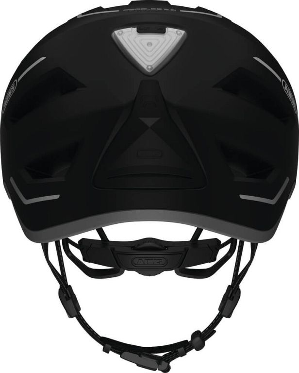 Abus Pedelec 2.0 el-cykelhjelm - Velvet Black