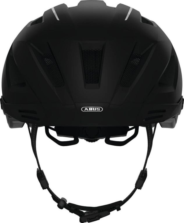 Abus Pedelec 2.0 el-cykelhjelm - Velvet Black