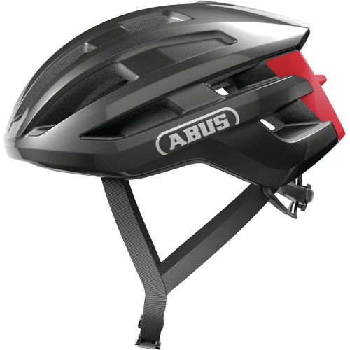 Abus PowerDome landevejshjelm - Titan - Kibæk Cykler