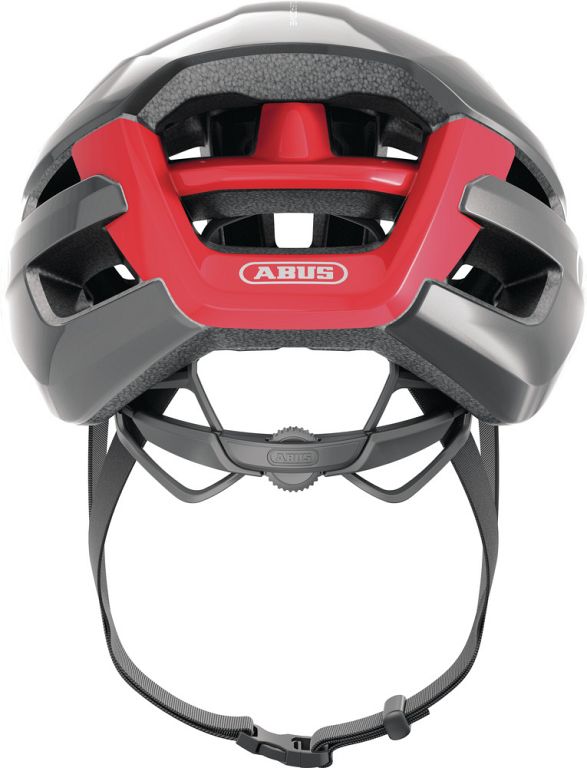 Abus PowerDome landevejshjelm - Titan - Kibæk Cykler
