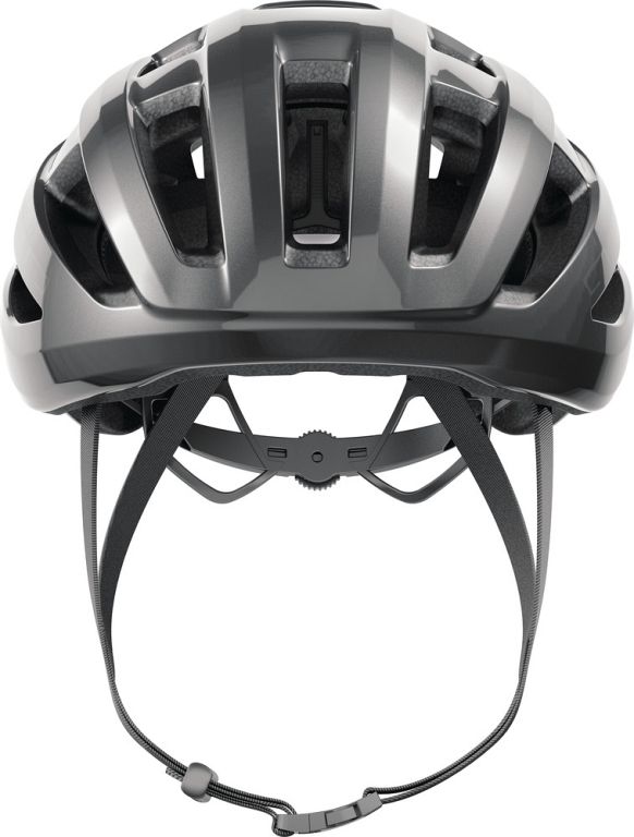 Abus PowerDome landevejshjelm - Titan - Kibæk Cykler