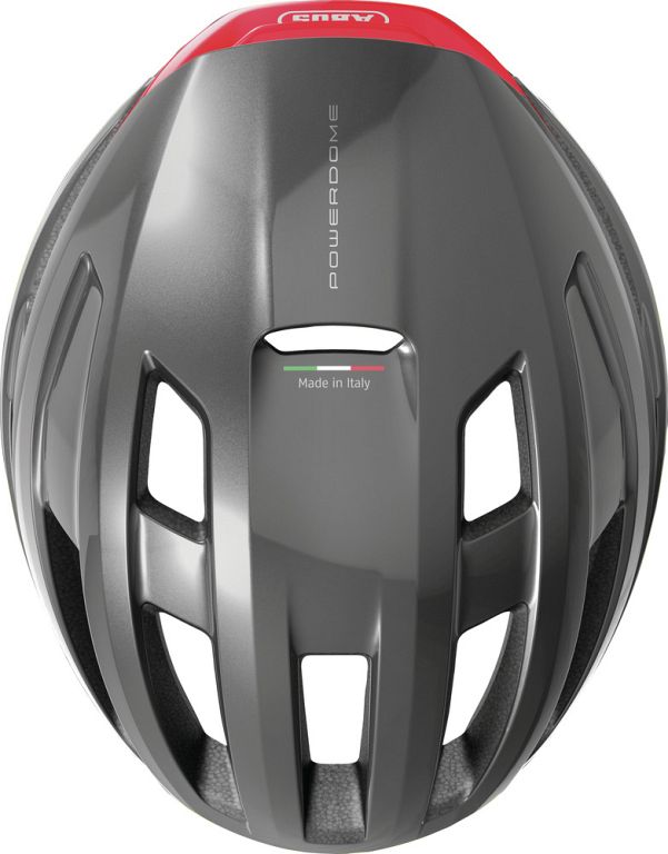 Abus PowerDome landevejshjelm - Titan - Kibæk Cykler