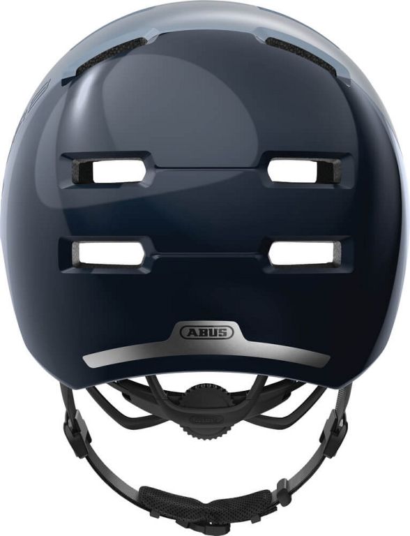 Abus Skurb Ace skaterhjelm - Glacier Blue