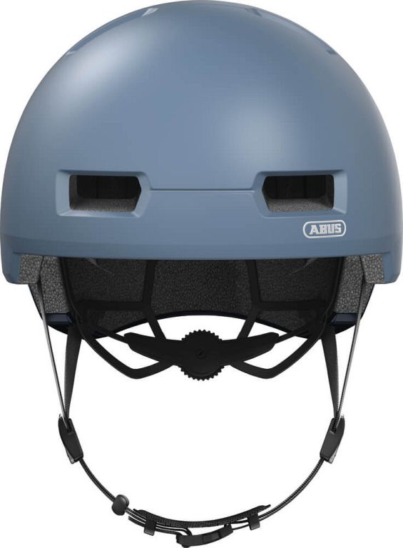 Abus Skurb Ace skaterhjelm - Glacier Blue