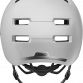 Abus Skurb cykelhjelm - Pearl White