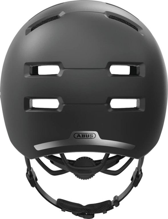 Abus Skurb skaterhjelm - Titan