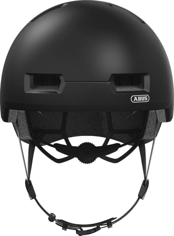 Abus Skurb skaterhjelm - Titan