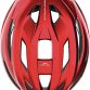 Abus Stormchaser Ace cykelhjelm - Performance Red - Kibæk Cykler