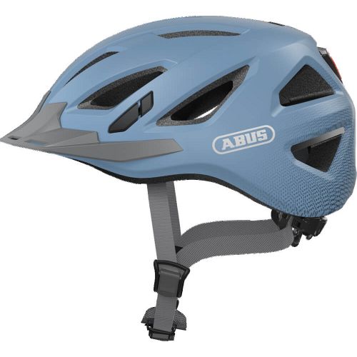 Abus Urban-I 3.0 cykelhjelm - Glacier Blue