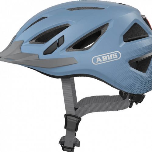 Abus Urban-I 3.0 cykelhjelm - Glacier Blue