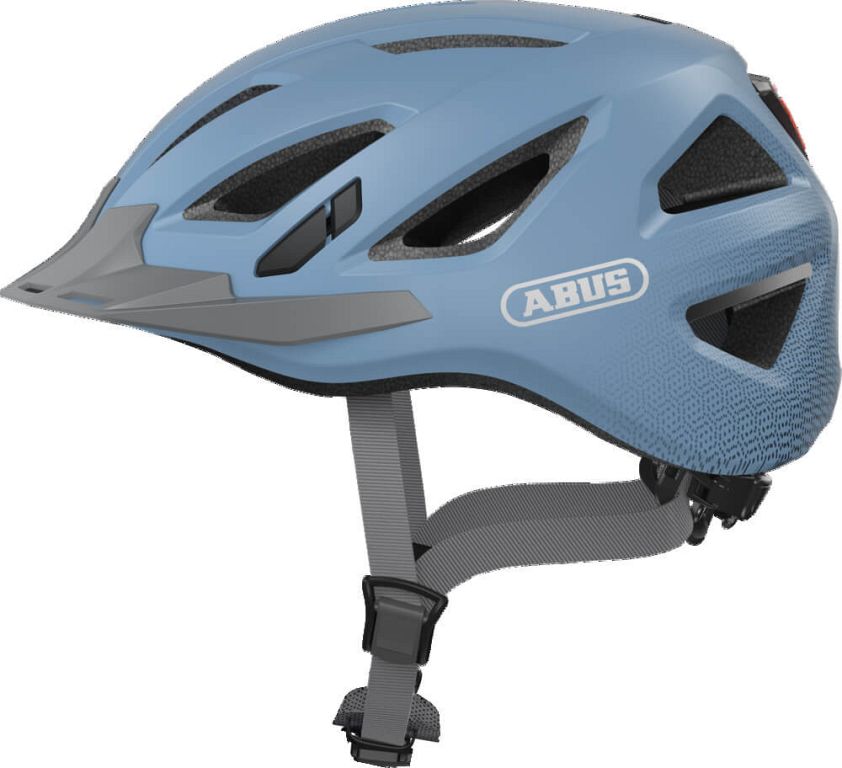 Abus Urban-I 3.0 cykelhjelm - Glacier Blue
