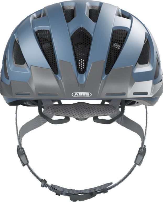 Abus Urban-I 3.0 cykelhjelm - Glacier Blue