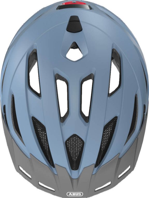 Abus Urban-I 3.0 cykelhjelm - Glacier Blue