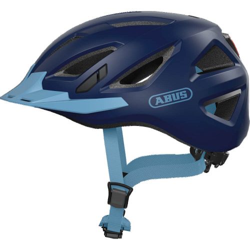 Abus Urban-I 3.0 cykelhjelm - Core Blue