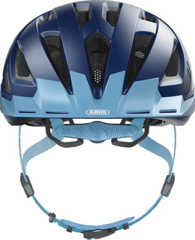 Abus Urban-I 3.0 cykelhjelm - Core Blue
