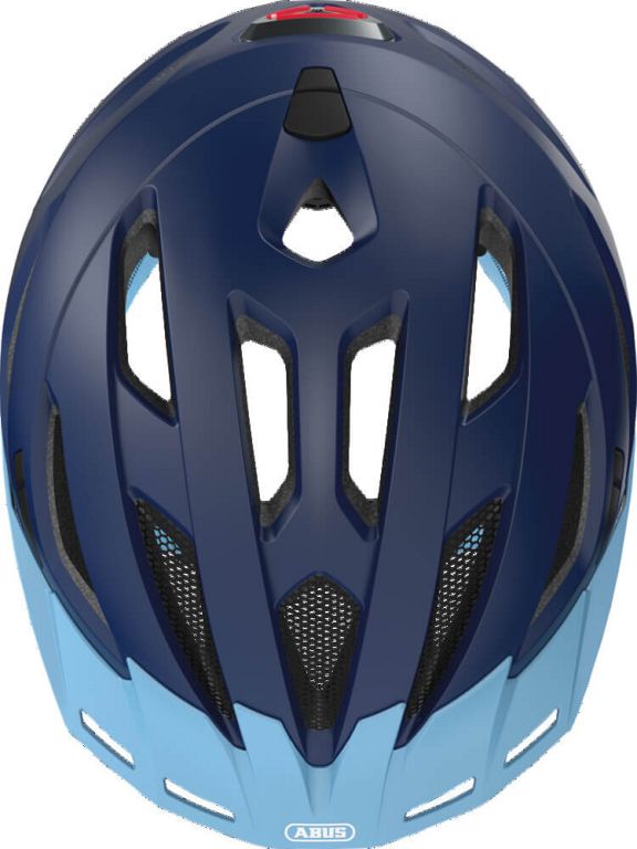 Abus Urban-I 3.0 cykelhjelm - Core Blue