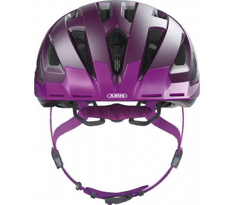 Abus Urban-I 3.0 cykelhjelm - Core Purple