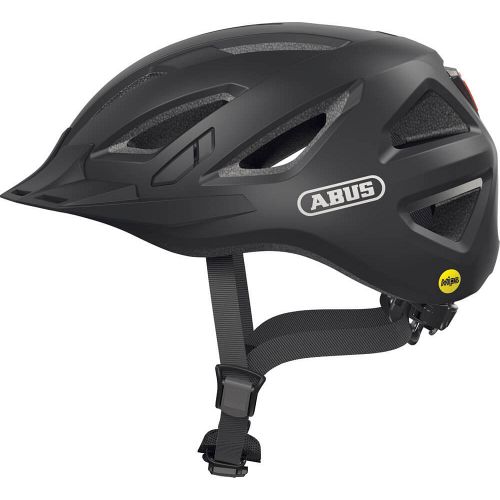 Abus Urban-I 3.0 MIPS cykelhjelm - Velvet Black
