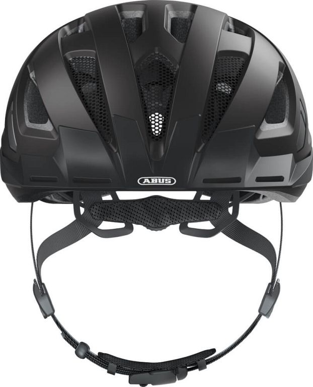 Abus Urban-I 3.0 MIPS cykelhjelm - Velvet Black
