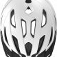 Abus Urban-I 3.0 cykelhjelm - Polar White