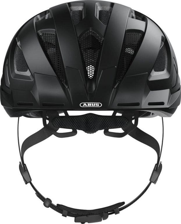 Abus Urban-I 3.0 cykelhjelm - Street Art
