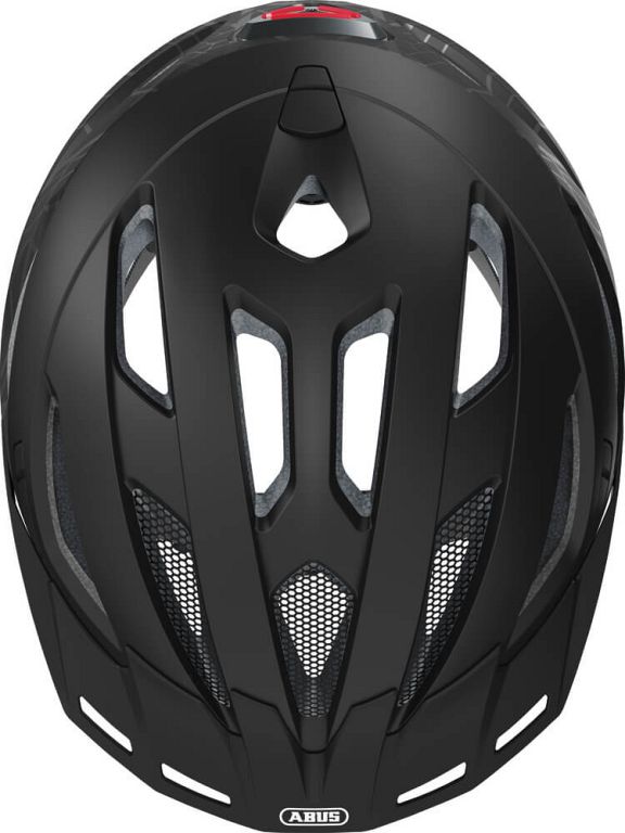 Abus Urban-I 3.0 cykelhjelm - Street Art