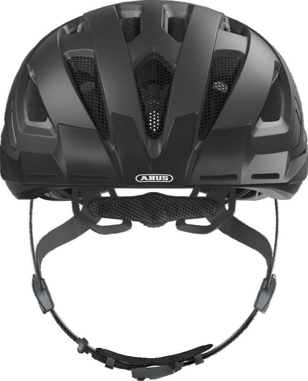 Abus Urban-I 3.0 - Titan - grå - Kibæk Cykler