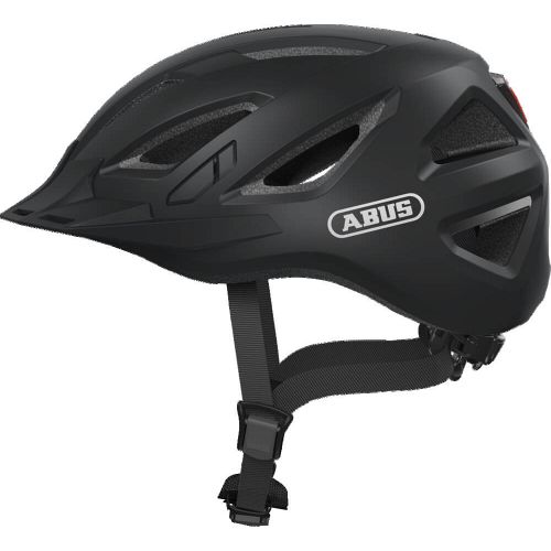 Abus Urban-I 3.0 cykelhjelm - Velvet Black
