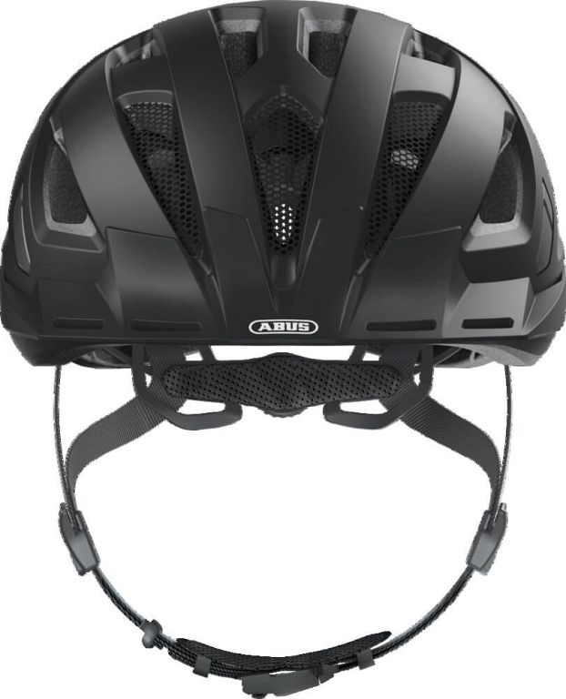 Abus Urban-I 3.0 cykelhjelm - Velvet Black