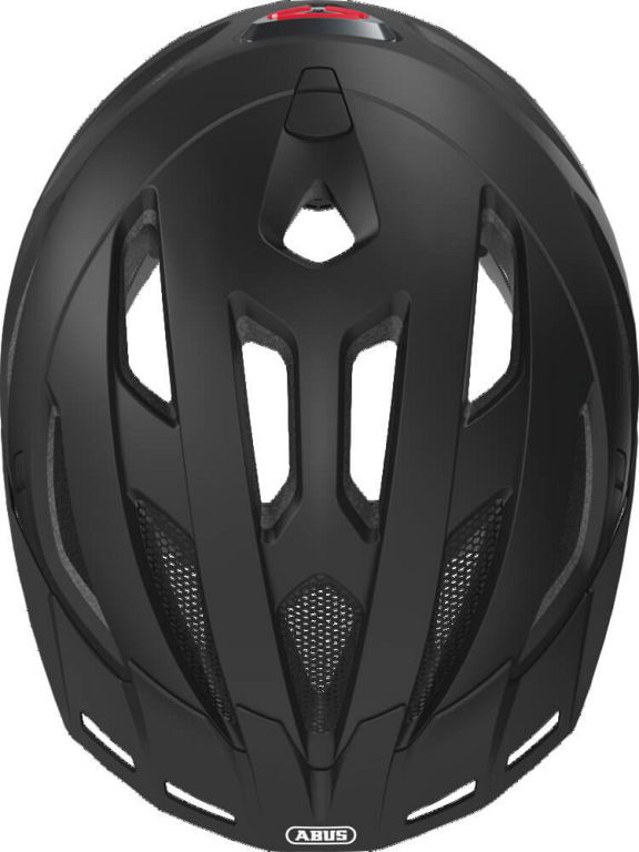 Abus Urban-I 3.0 cykelhjelm - Velvet Black