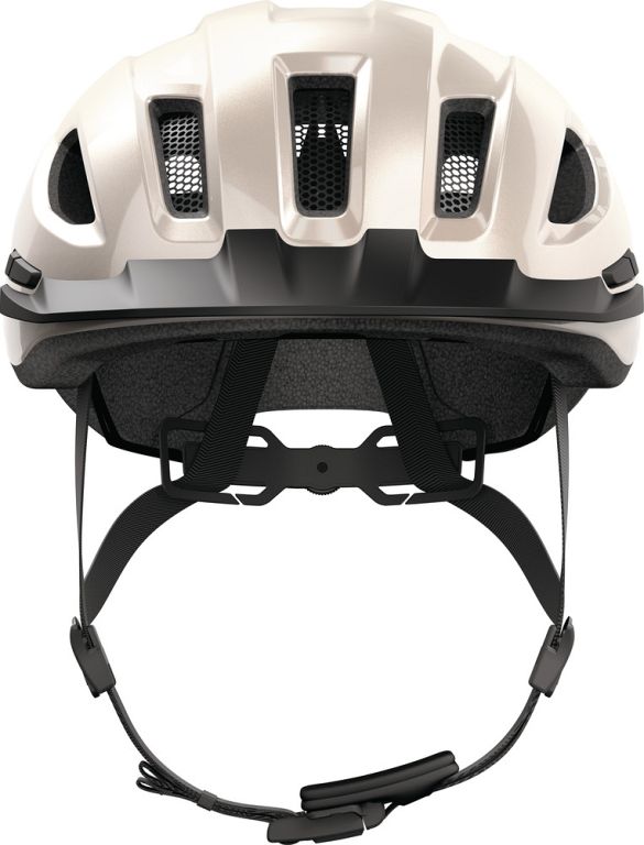 Abus Urban-I 4.0 cykelhjelm - Champagne Gold - guld - Kibæk Cykler