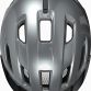 Abus Urban-I 4.0 cykelhjelm - Graphite Silver - Kibæk Cykler