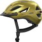 Abus Urban-I 4.0 cykelhjelm - Honey Yellow - gul - Kibæk Cykler