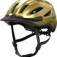 Abus Urban-I 4.0 cykelhjelm - Honey Yellow - gul - Kibæk Cykler