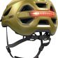 Abus Urban-I 4.0 cykelhjelm - Honey Yellow - gul - Kibæk Cykler