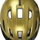 Abus Urban-I 4.0 cykelhjelm - Honey Yellow - gul - Kibæk Cykler