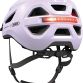 Abus Urban-I 4.0 cykelhjelm - Light Lavender - violet - Kibæk Cykler