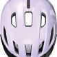 Abus Urban-I 4.0 cykelhjelm - Light Lavender - violet - Kibæk Cykler