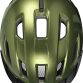 Abus Urban-I 4.0 cykelhjelm - Pepper Green - grøn - Kibæk Cykler